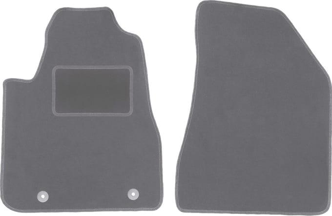 Automatten voor: Lexus RX II SUV (2003-2008)