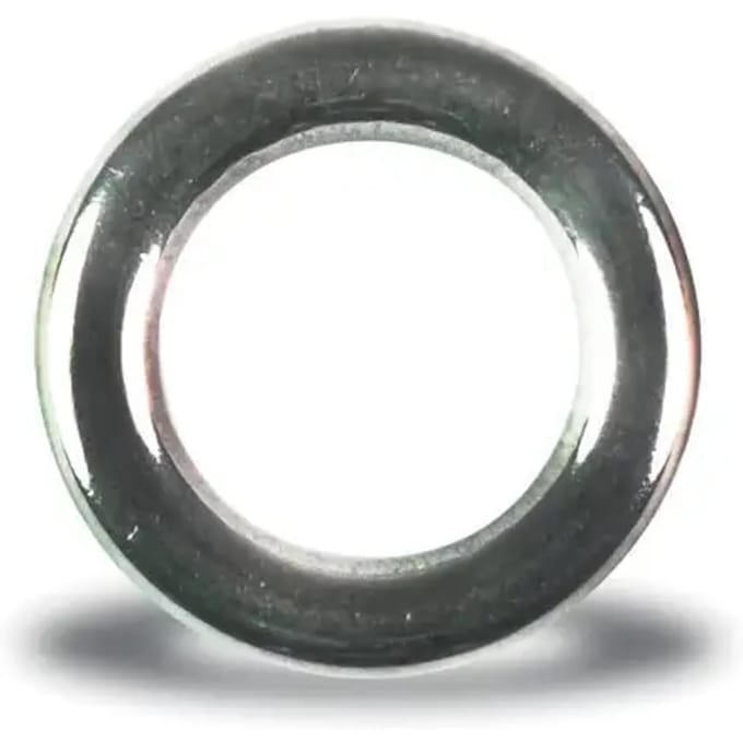 Gebroken ringen VMC 3563po Solid Taille 1 (x10)