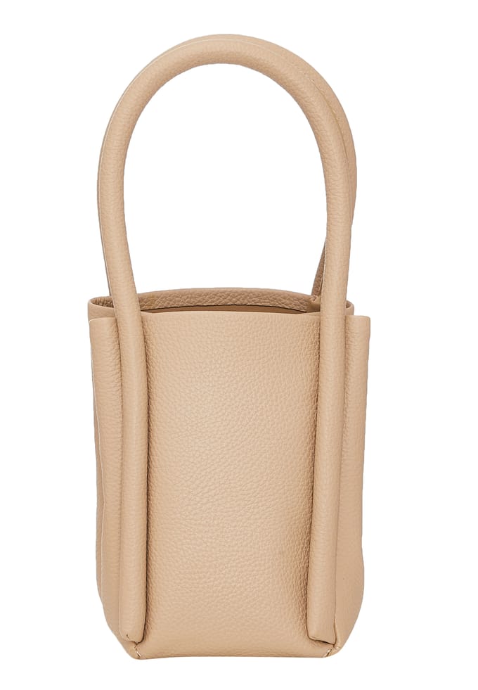 Mymo Handtas Handtas Dames beige