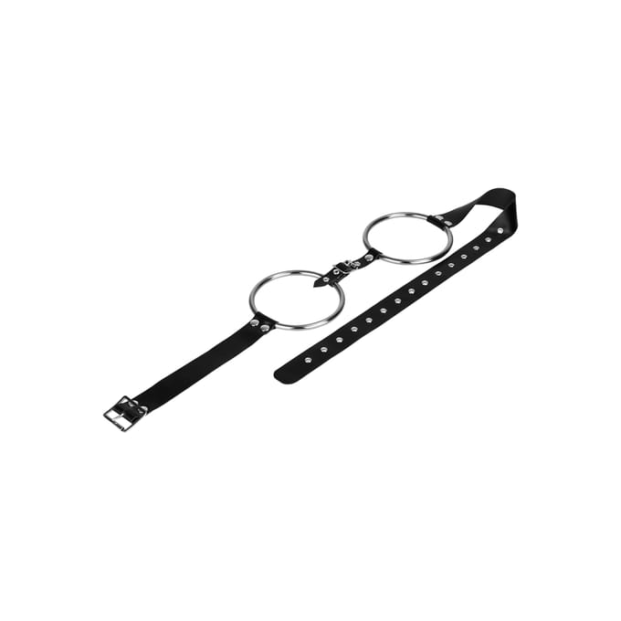 Rimba - BH Metalen Ringen