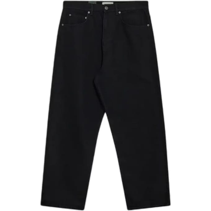 Relaxed Jeans Anerkjendt Jonas 8001