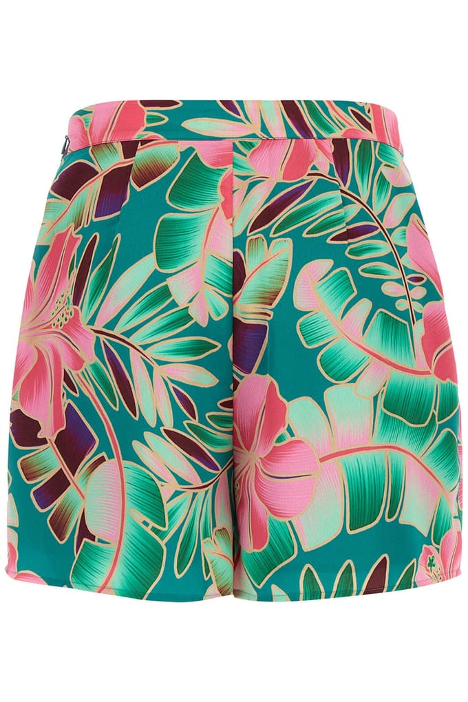 GUESS Marciano By  Paradiso Short Paradise Größe: 36 | Kurze Sporthosen Outlet | Damen