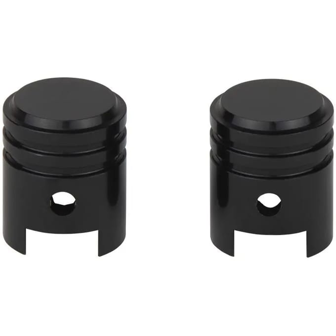 Ventielpunt Position One Piston Schrader