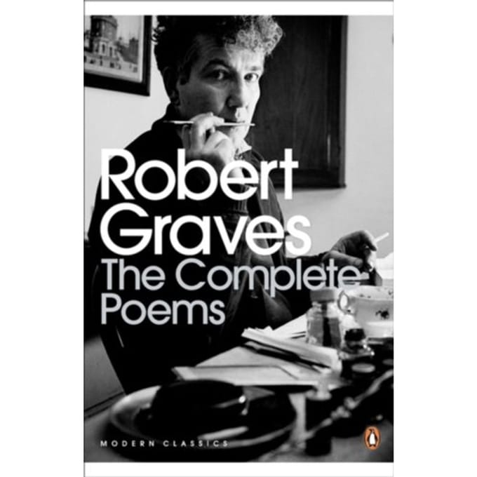 The Complete Poems - Penguin Modern Classics - Robert Graves