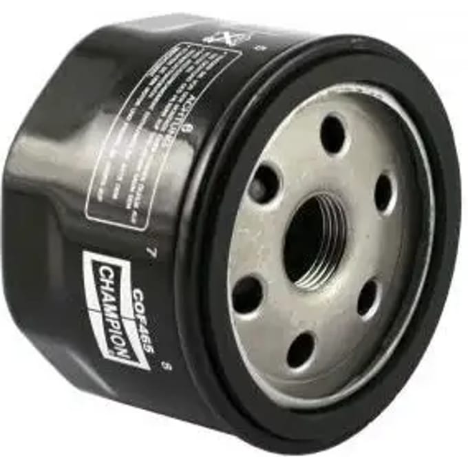 champion oliefilter voor piaggio 400 beverly scooter 2006 tot 2010 cof465 nieuw