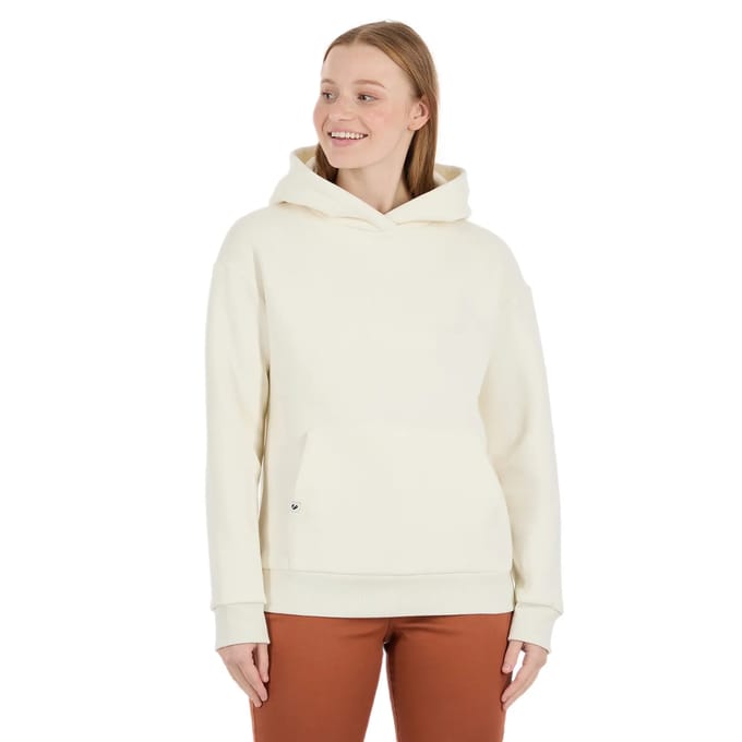 Dames Hoodie Ragwear Coolbia
