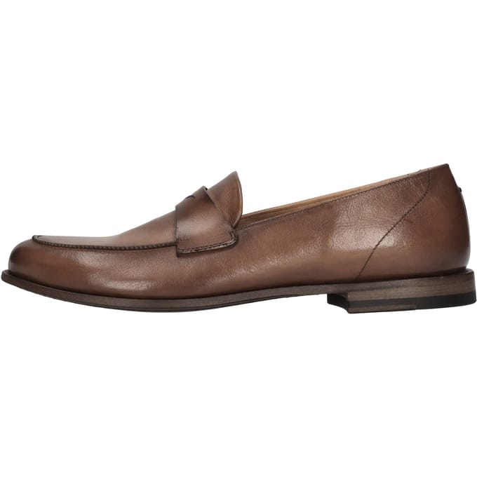 Pantanetti Lage schoenen Bruin