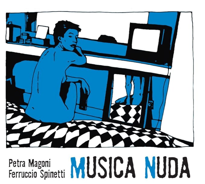 Musica Nuda