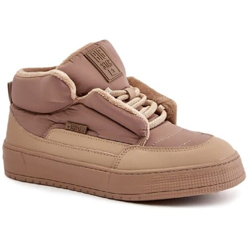 Hoge Sneakers Big Star OO274A532