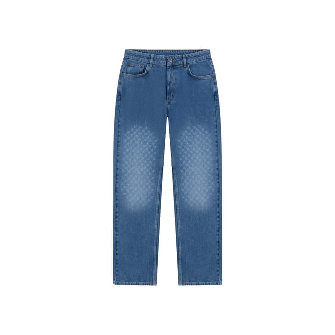 Straight Jeans Daily Paper