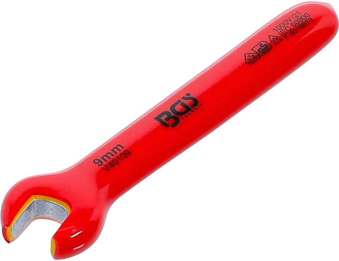 BGS VDE steeksleutel - 9 mm