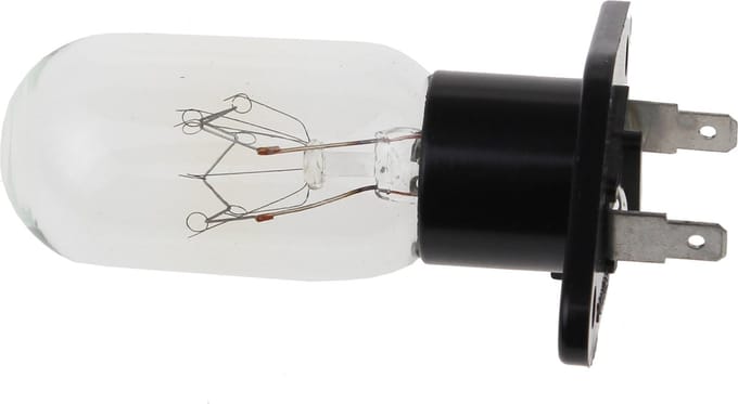 WHIRLPOOL - LAMP MICROGOLFOVEN - 24W - 240V - 481213418008