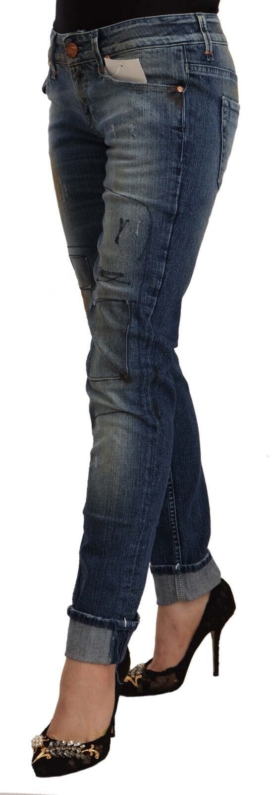 Acht Jeans Pan71826