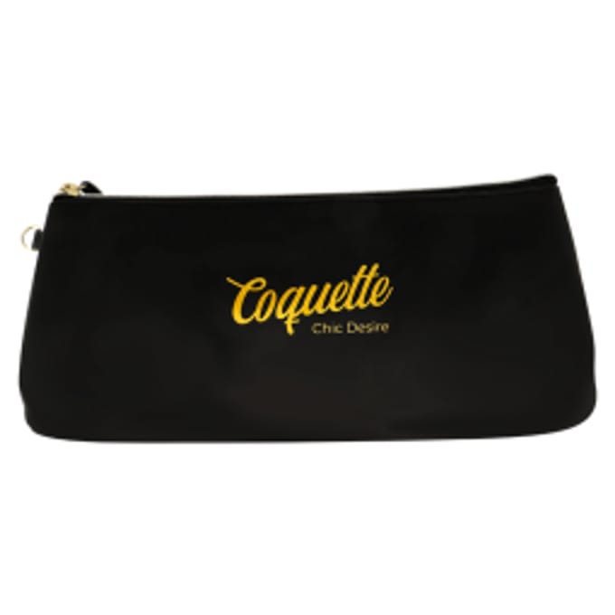 COQUETTE ACCESSORIES | Coquette Chic Desire Vanity Case For Personal Toys