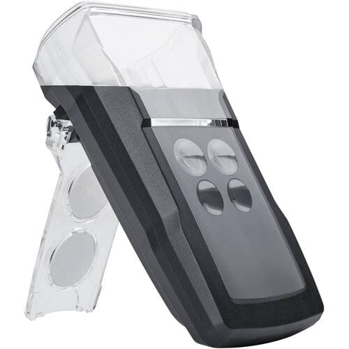 testo 0516 0224 0516 0224 beschermhoes 1 stuk(s)