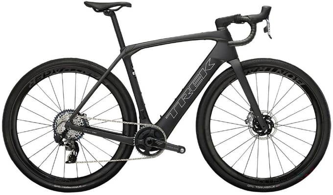 Framebescherming Monkey Products Trek - Domane+-SLR-7-Carbon - 2023