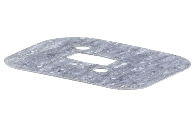 Inlet manifold gasket
