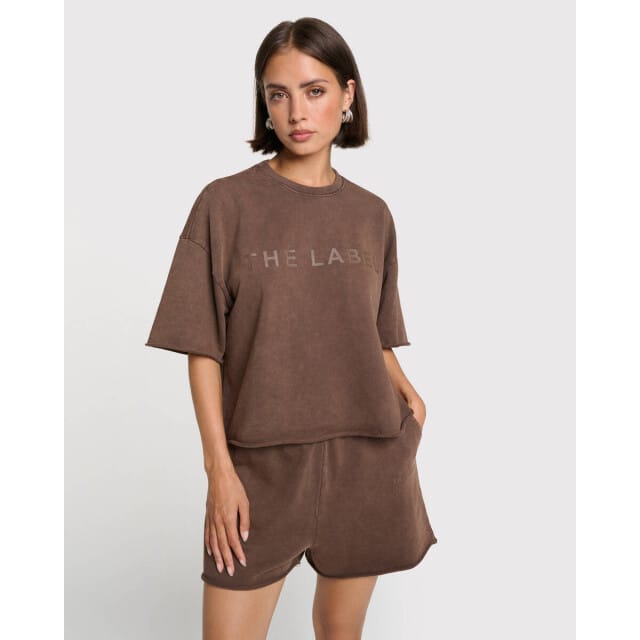Alix The Label Sporty summer shorts