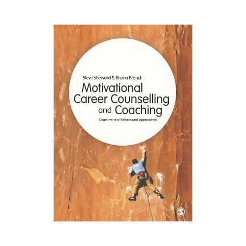 Motivational Career Counselling & Coaching - Sheward