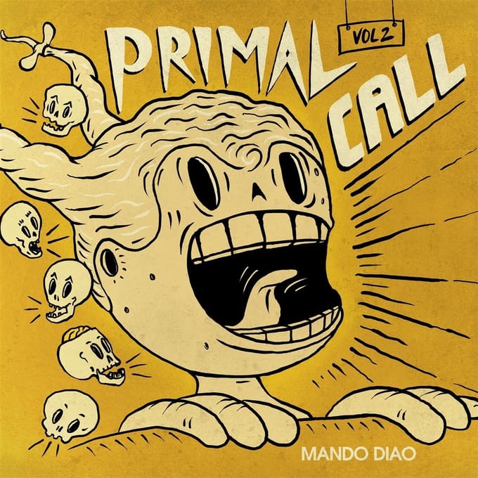 Primal Call