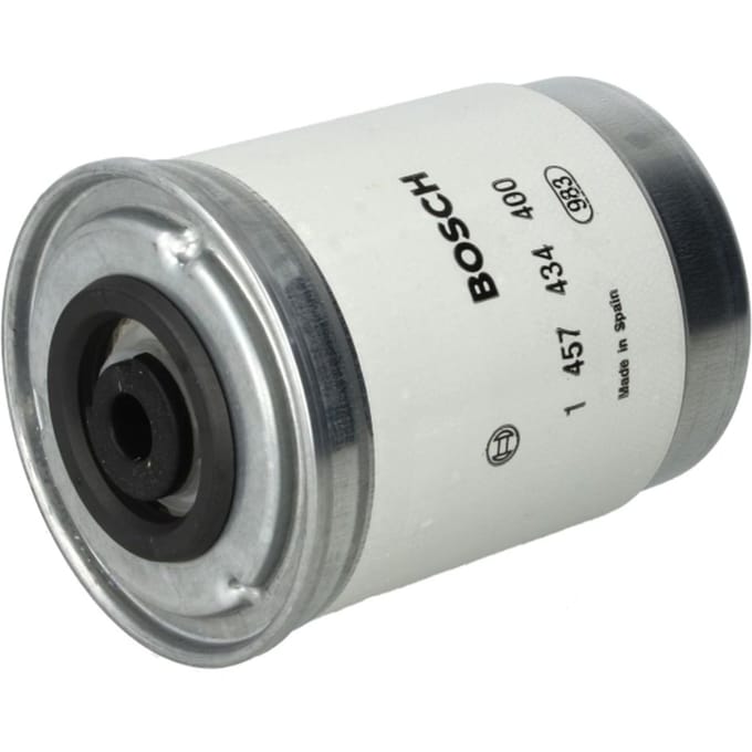 Brandstoffilter BOSCH 1 457 434 400