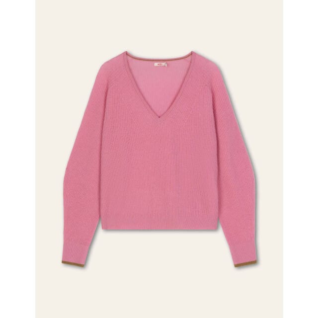 Oilily Kelda Trui- maatXL Wild Rose