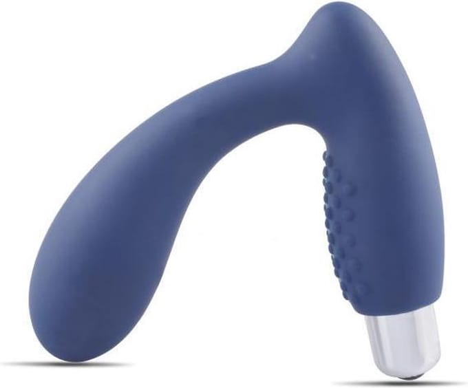 Anaal Vibrator Anal Insider - Blauw