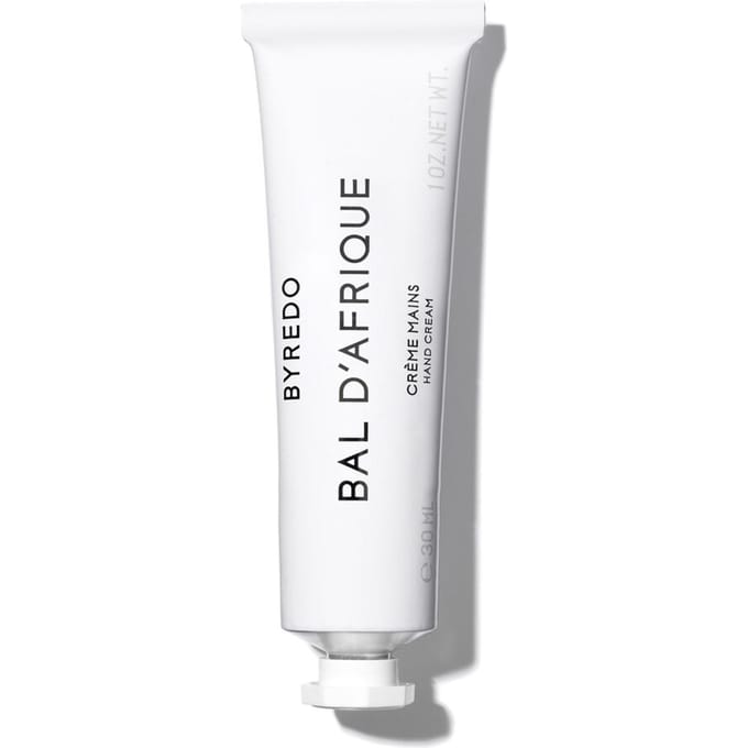 Byredo Bal D' Afrique Hand Cream Travel Size