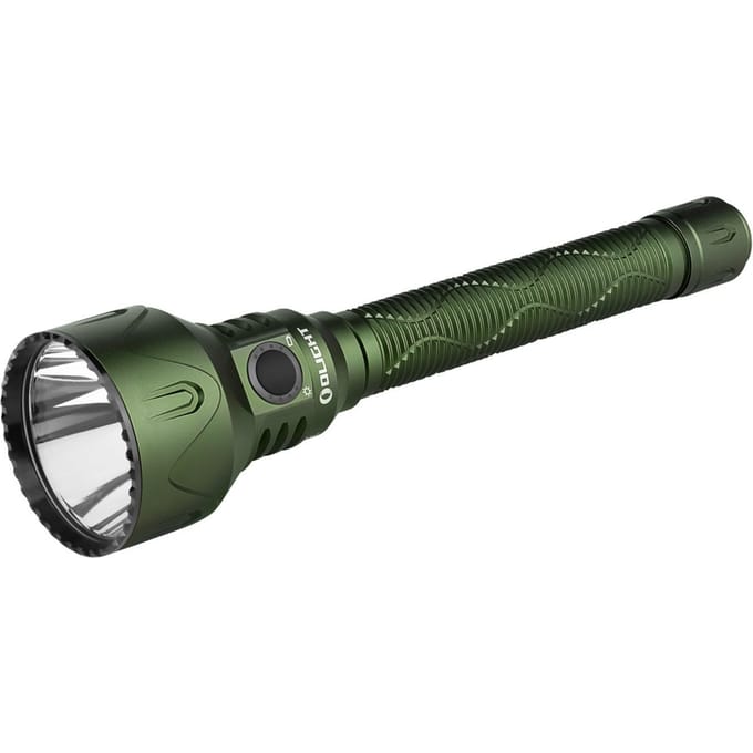 Olight javelot pro 2 od green