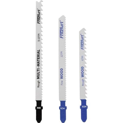 FRITZFURT 3400-3230 1 set(s)