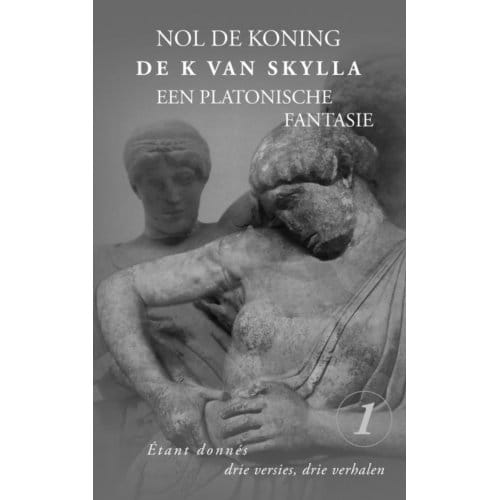 De K Van Skylla - Nol De Koning