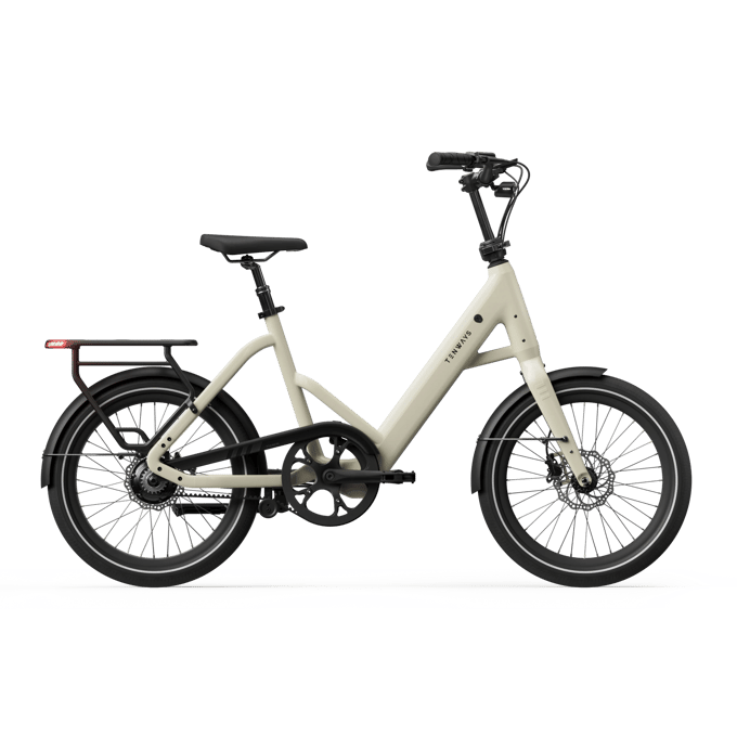 CGO COMPACT [Lease] - 12 Months / Sandstone Beige