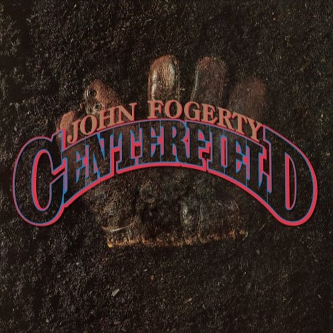 John Fogerty - Centerfield (CD) (25th Anniversary Edition)