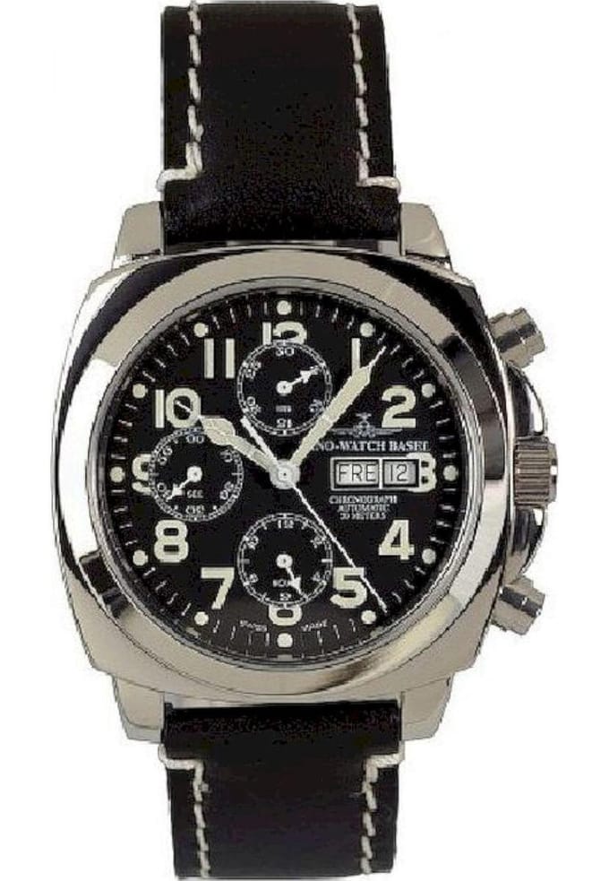 Zeno Watch Basel Herenhorloge 3557TVDD-a1