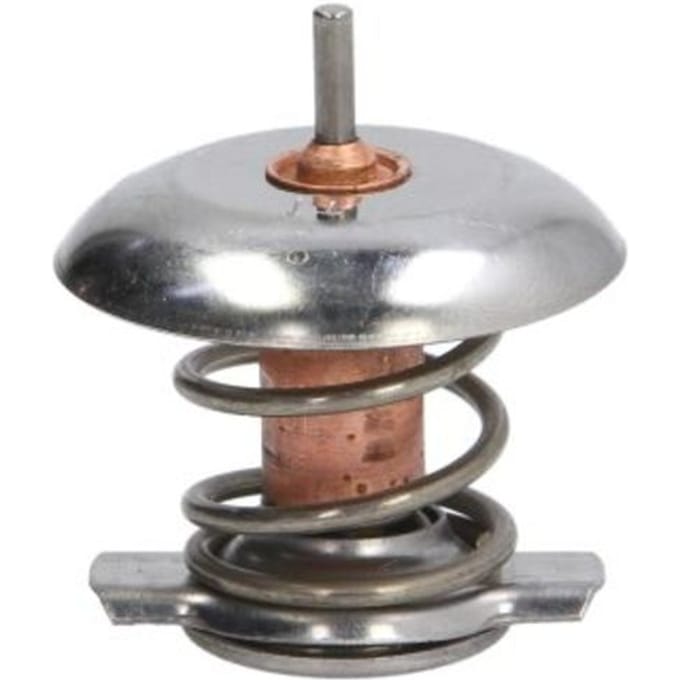 Thermostaat, koelvloeistof THERMOTEC D2V001TT