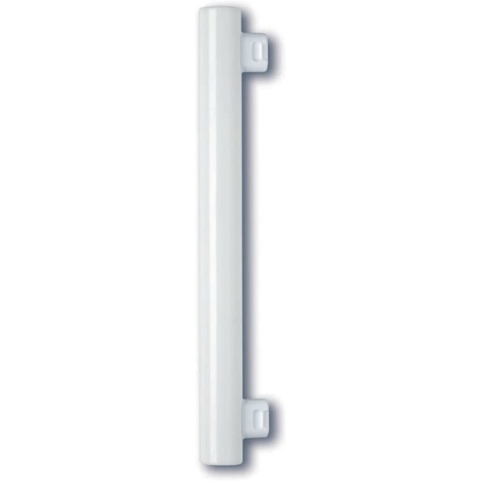 Radium LED lamp S14s buislamp 9.8W 927 100cm opaal
