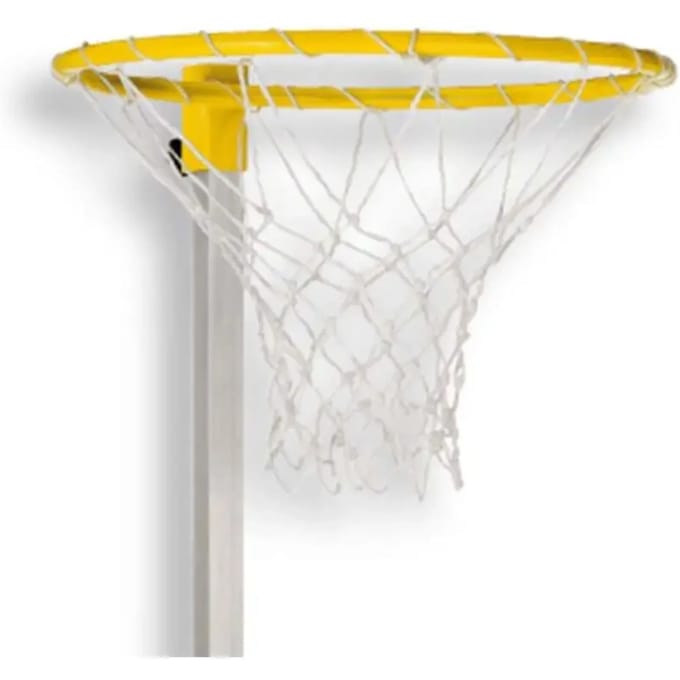 Basketbalnetten Huck