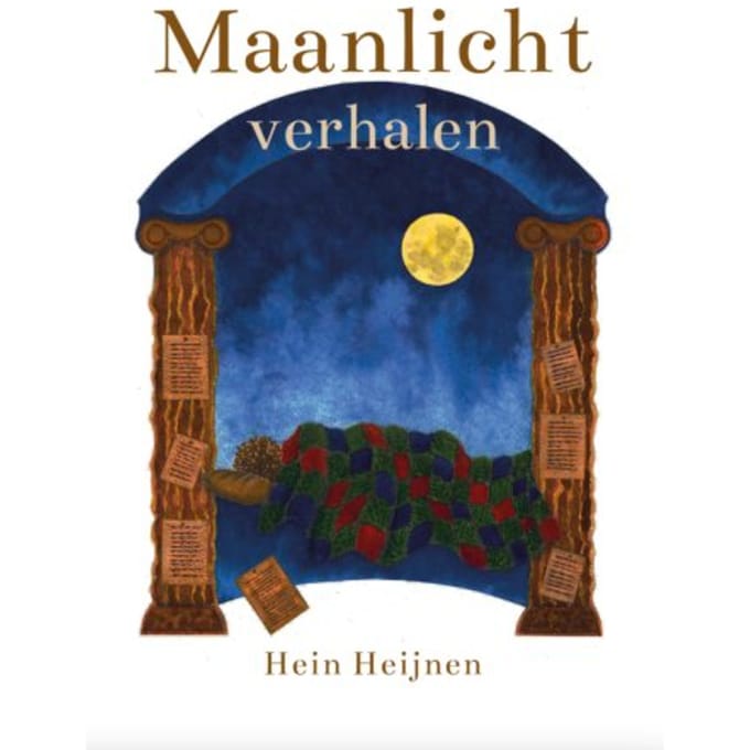 Maanlichtverhalen - Hein Heijnen
