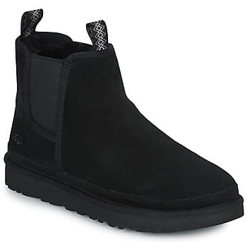 UGG Neumel Chelsea Heren Laarzen - Black - Maat 41
