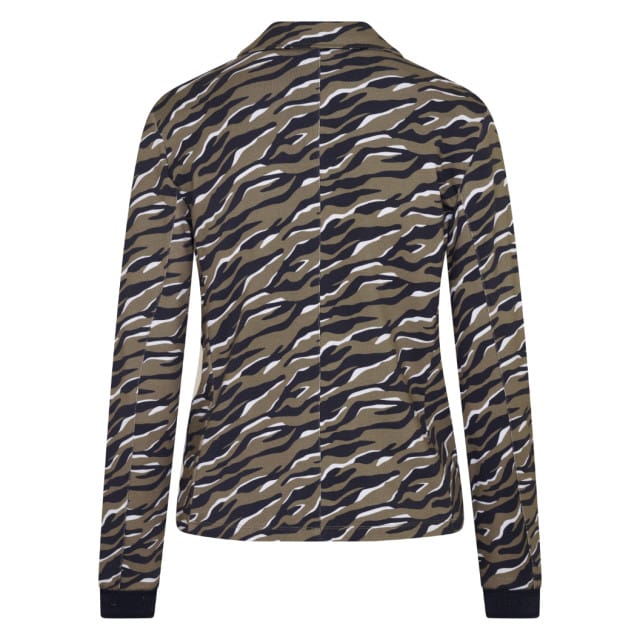 HV Society Sweat blazer hvsalba