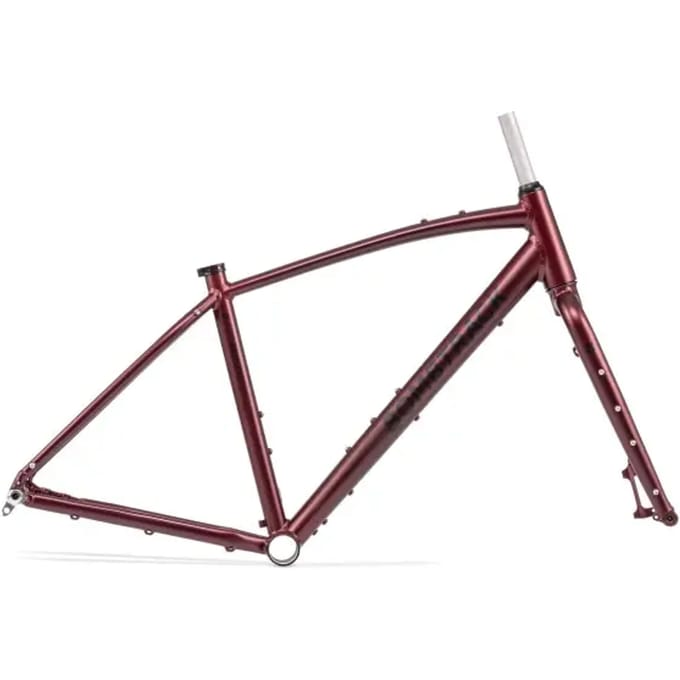 Frame Bombtrack Beyond AL
