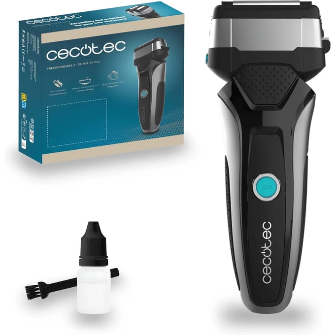Scheermes Cecotec PrecisionCare x-Trimm Triple