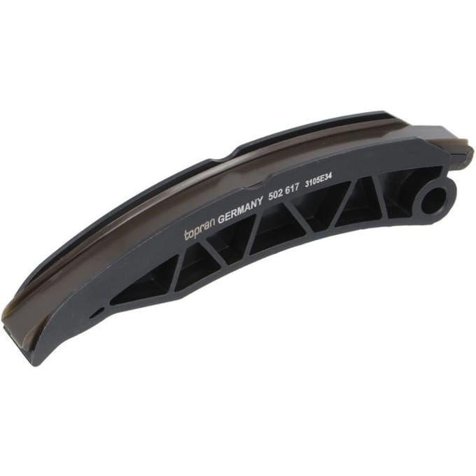 Topran Distributieketting geleider  HANS PRIES 502 617