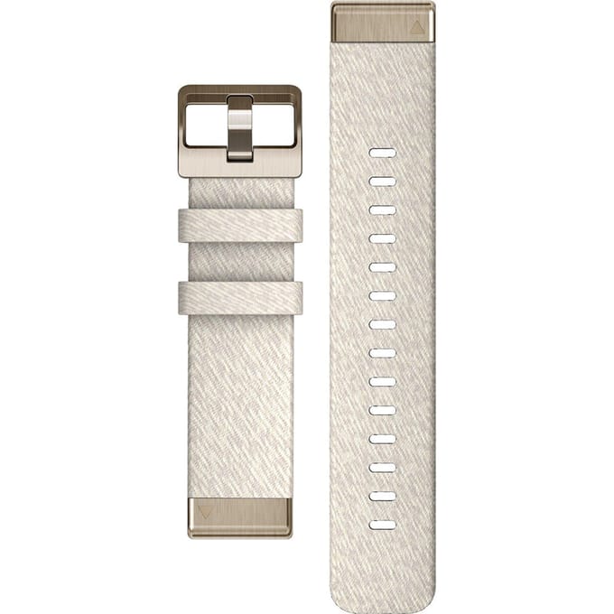 Garmin QuickFit® 20mm 010-13102-07 Fenix 7S Sapphire Solar Horlogeband