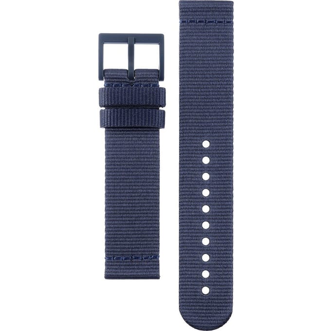 Ice-Watch Straps 019670 019648 ICE Solar Ocean Horlogeband
