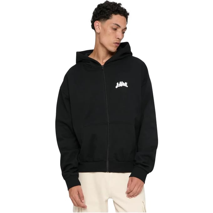 Hoodie Lost Youth Circle