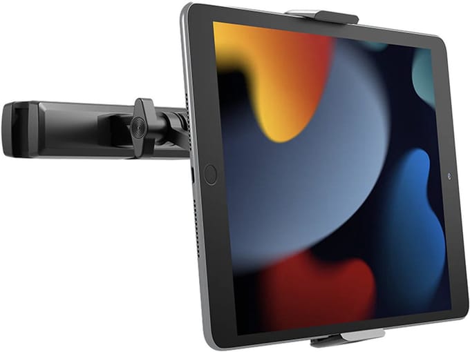 Cygnett CarGo III Adjustable Car Tablet Mount