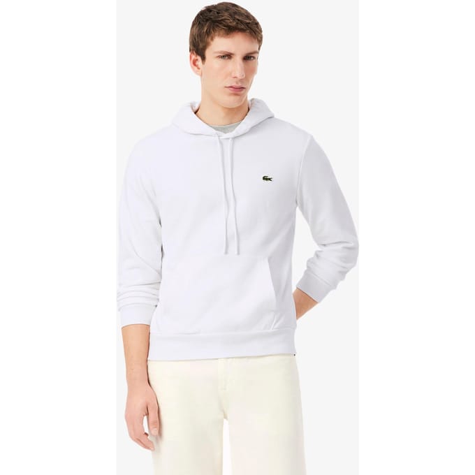 Sweaters Lacoste Sh9839 Sweatshirts Capuche Hom