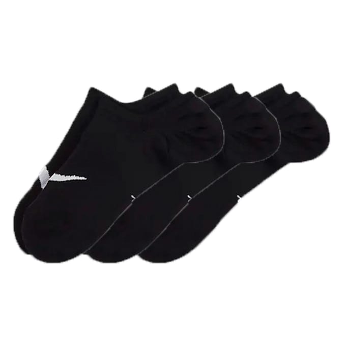 Damessokken Nike Everyday Plus Lightweight