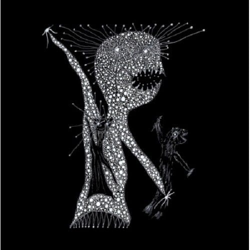 Current 93 - The Moons At Your Door (CD)